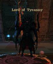 Lord of Tyranny